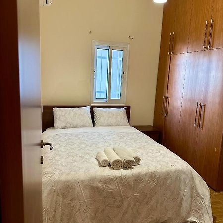 Old Town Saripolou Apartment 利马索尔 外观 照片