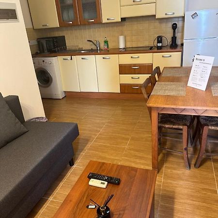 Old Town Saripolou Apartment 利马索尔 外观 照片