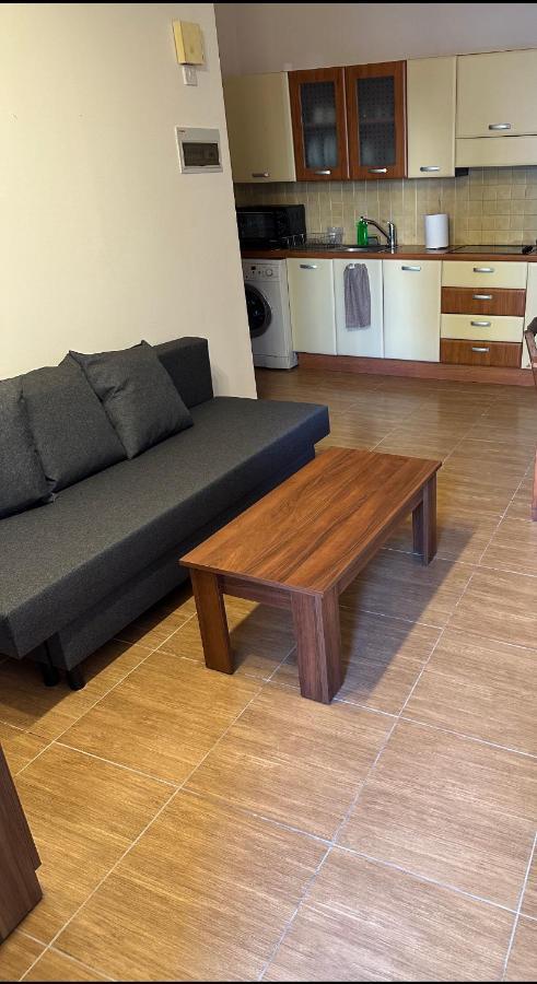 Old Town Saripolou Apartment 利马索尔 外观 照片