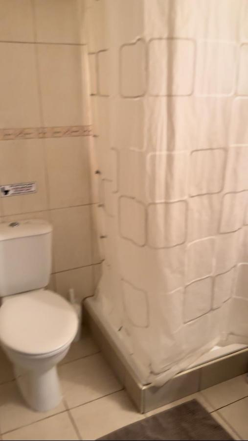 Old Town Saripolou Apartment 利马索尔 外观 照片