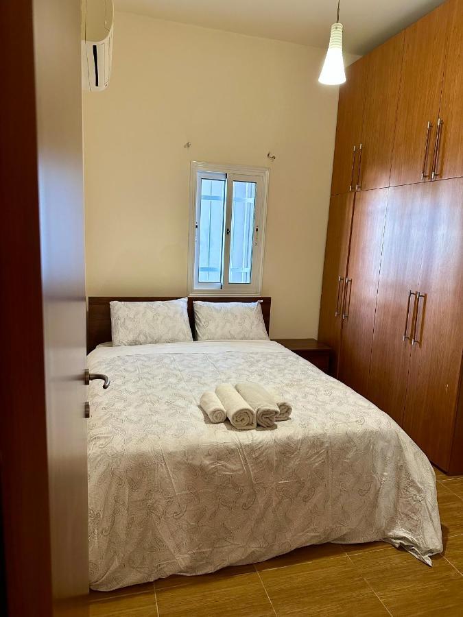 Old Town Saripolou Apartment 利马索尔 外观 照片
